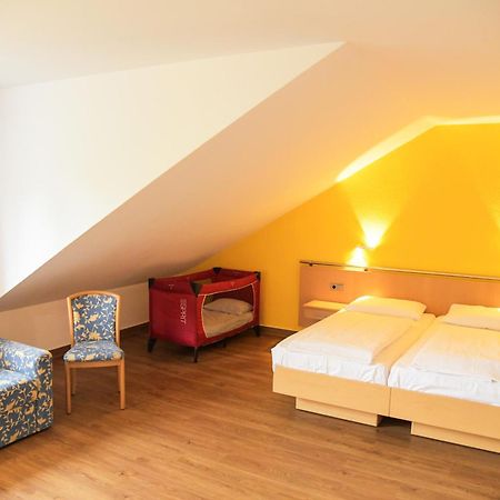 Hotel Am Markt Garni - Aegidienberg Bad Honnef Exterior photo