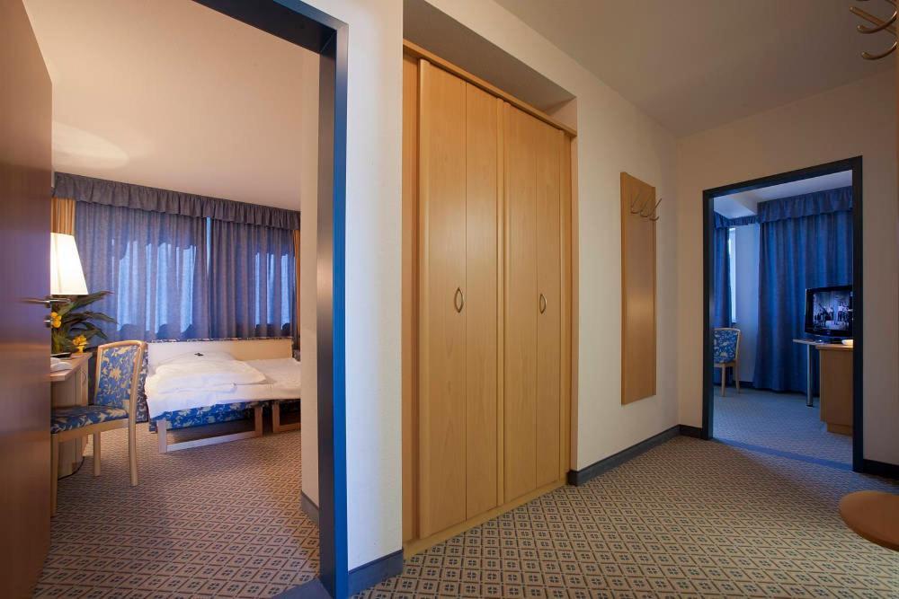 Hotel Am Markt Garni - Aegidienberg Bad Honnef Room photo