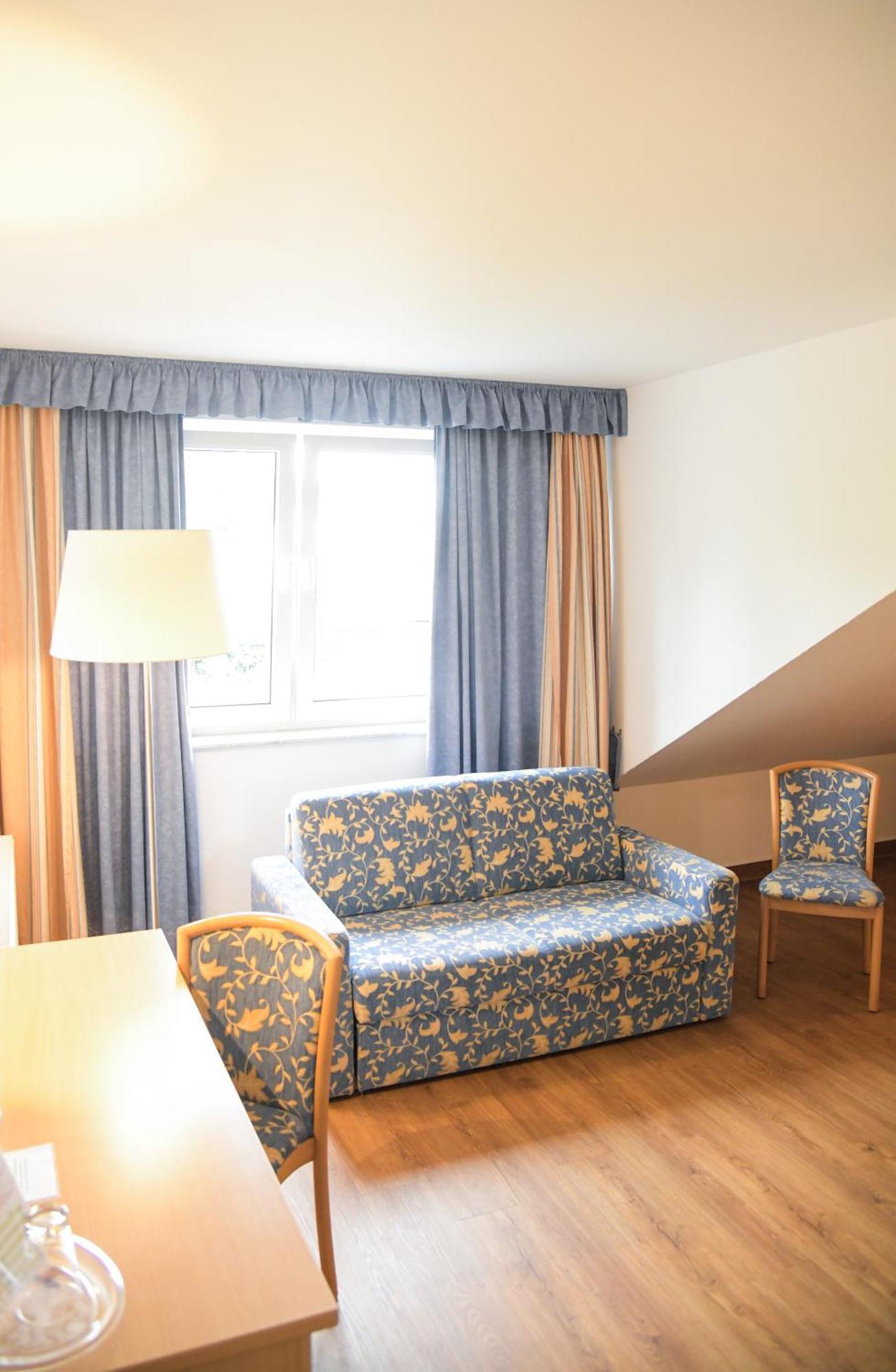 Hotel Am Markt Garni - Aegidienberg Bad Honnef Exterior photo