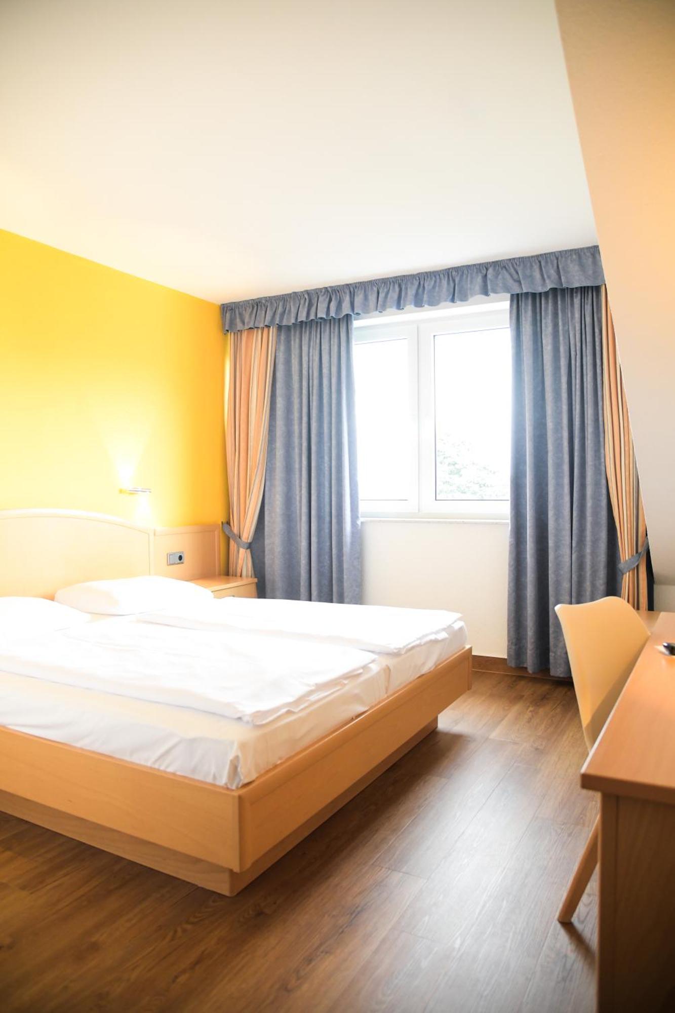 Hotel Am Markt Garni - Aegidienberg Bad Honnef Exterior photo