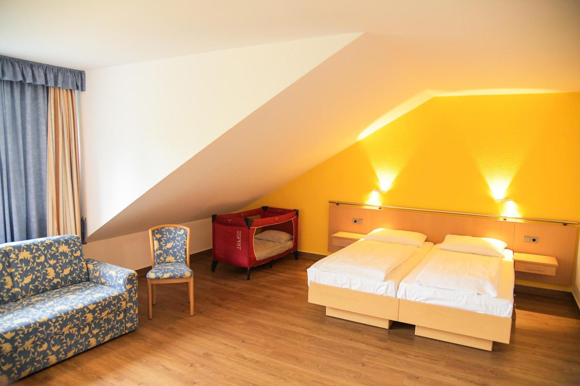 Hotel Am Markt Garni - Aegidienberg Bad Honnef Exterior photo