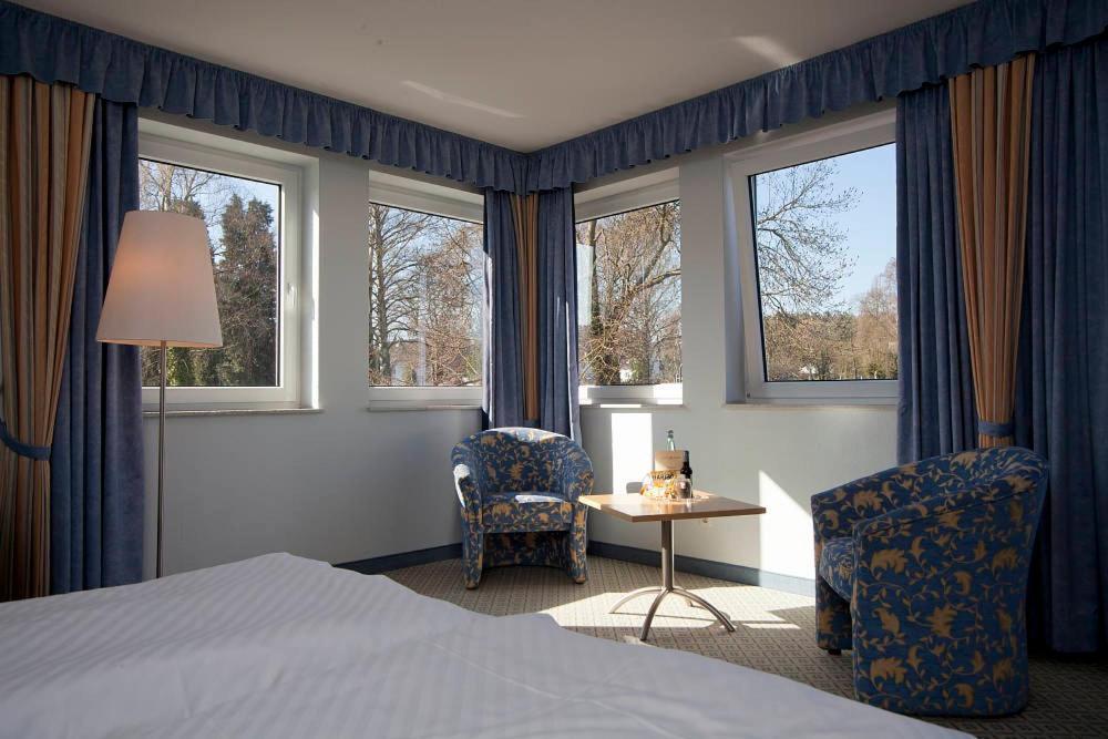 Hotel Am Markt Garni - Aegidienberg Bad Honnef Room photo